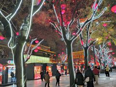 -袁家村关中印象体验地(大唐不夜城店)