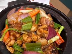 -香港深仔记茶餐厅(东门店)