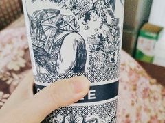 -霸王茶姬(西单百货店)