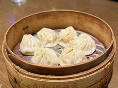 招牌蟹黃鮮肉小籠-南翔馒头店(豫园店)