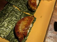 -鸭川食堂·鳗丼(鼓楼店)