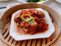 -海湾壹品·粤菜·早茶·烤鸭(拱北店)