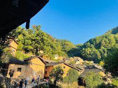 -杨家堂村