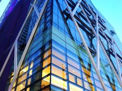 暹罗沙吞现代酒店-摩德沙吞酒店