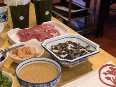 -牛街清真满恒記(平安里西大街店)