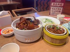 -四道菜·福建菜馆(莆田万达店)