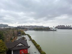 -东湖景区