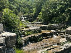 -孤山寨风景区