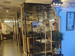 -徽韵人家·传承正宗徽菜(牡丹园店)