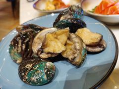 -喜庭海鲜自助(来福士店)