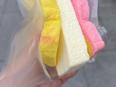 -詹爷爷乌节路街头冰淇淋