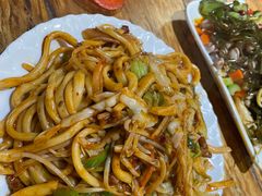 -老白家面馆(测绘东路总店)