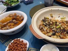 -围龙屋客家食府(福田店)