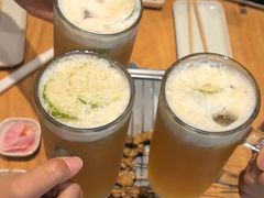 -木屋烧烤(观澜湖新城MH店)