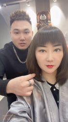 点击看大图 -霖昊美容美发