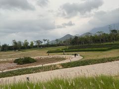 -坝光海滩