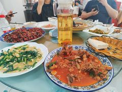 -西府酒家(太白山店)