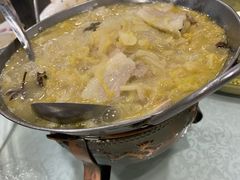 -听涛雅苑百味饺子老家菜馆