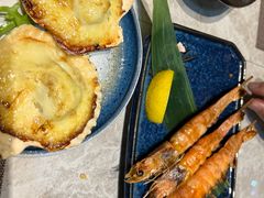 -極上萬膳·日料放题(来福士江景店)