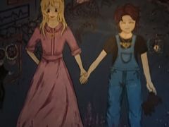 -逃脱反斗城沉浸剧情密室(北京路店)