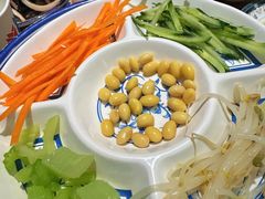 -北京炸酱面馆·烤鸭(前门总店)