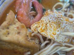 -老闽味沙茶面·姜母鸭(传承35年曾厝垵店)