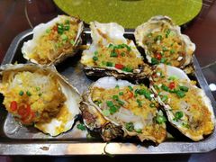 原味生蚝-蠔友汇(皇姑店)