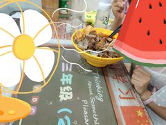 -龍城柳州螺蛳粉(群星路店)