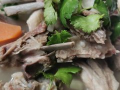 -帕米尔食府(白云观店)