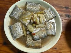 -玲燕蒸菜馆(江东路店)