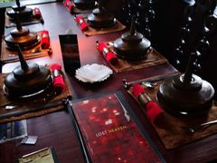 -花马天堂云南餐厅 Lost Heaven(高邮路店)