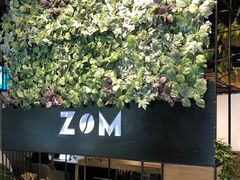 -ZM COFFEE(西安路店)