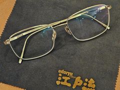-大视光学•LINDBERG林德伯格•全球手工眼镜集合店(王府井店)