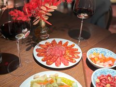 -肆海小川菜酒馆Wine Bistro (青年路店)