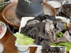 -元盛居(生态大街店)