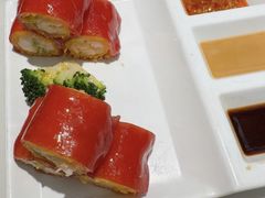 -蘩楼(南京西路中信泰富店)