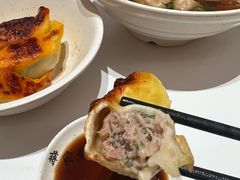 -蒋家桥饺面店(四望亭路店)