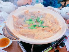 -香港蓮香樓(中環店)