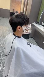 -MOVAN HAIR莫凡匠人发型屋