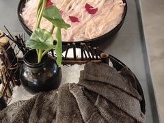 -渝厨生态火锅(合川区府店)