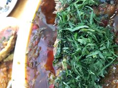 特色藿香鱼-老字号怡玺·藿香雅鱼(20年雅安店)