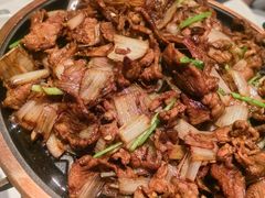 -四季民福烤鸭店(王府井东安门店)