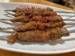 -南城香·饭香串香馄饨香(赵公口店)