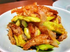 -吕氏疙瘩汤·新鲁菜(济南万象城店)