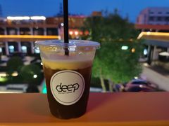 -DEEP COFFEE(瑞光烘焙工厂店)