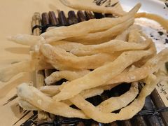 -蠔爺王志德生蚝馆(金沙湾店)
