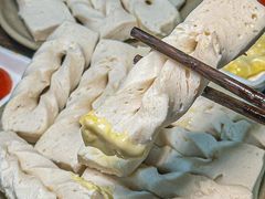 -滇釜火锅·能喝汤的火锅(车公庄店)