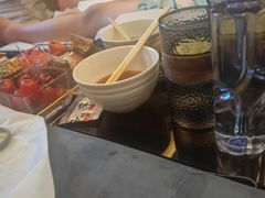 -华夏良子·足道SPA艾灸(王府井店)