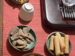 -邈墨茶馆(大兜路1号店)
