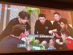 -江南足纪·影院足道·轻奢SPA(京基水贝店)